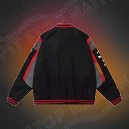 M&M Vintage Racing Jacket